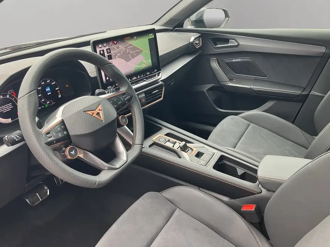 CUPRA Leon - Thumbnail 11
