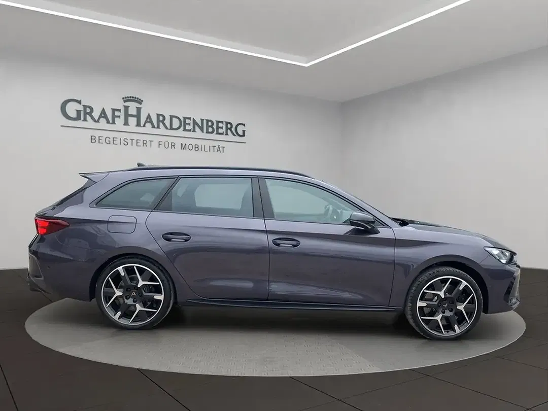 CUPRA Leon - Thumbnail 7