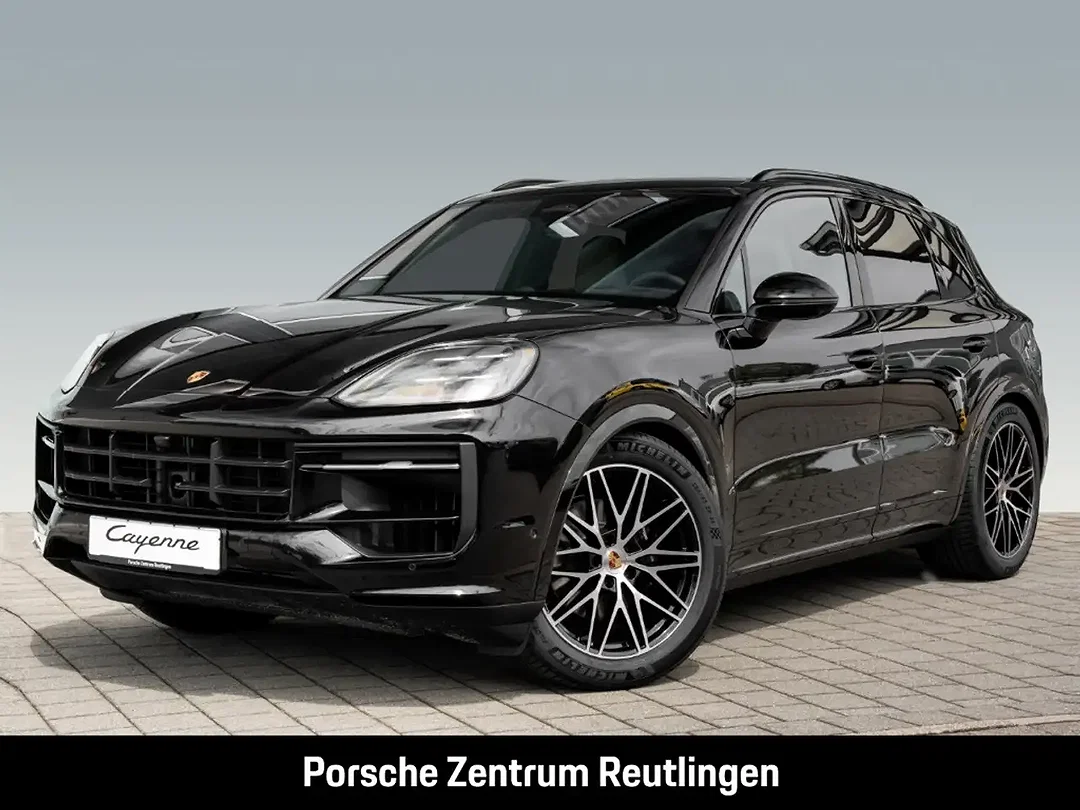 Porsche Cayenne - Afbeelding 1