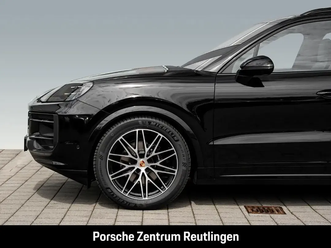 Porsche Cayenne - Thumbnail 13