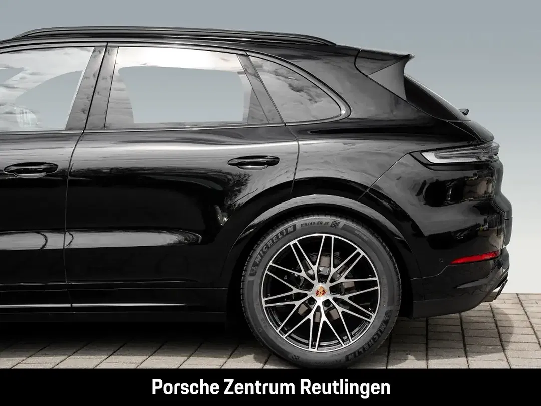 Porsche Cayenne - Thumbnail 14