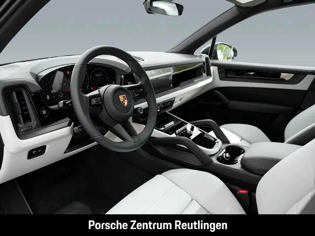 Porsche Cayenne - Thumbnail 5