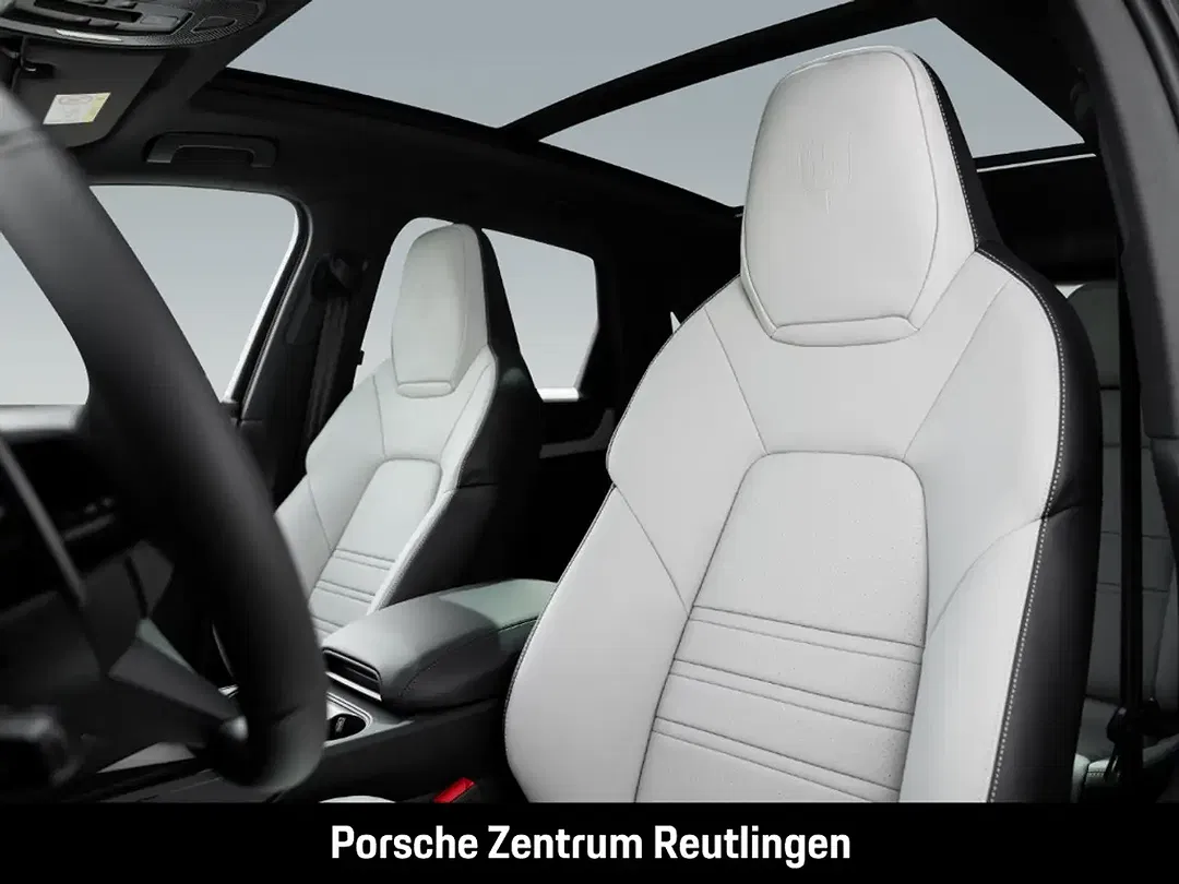 Porsche Cayenne - Thumbnail 6