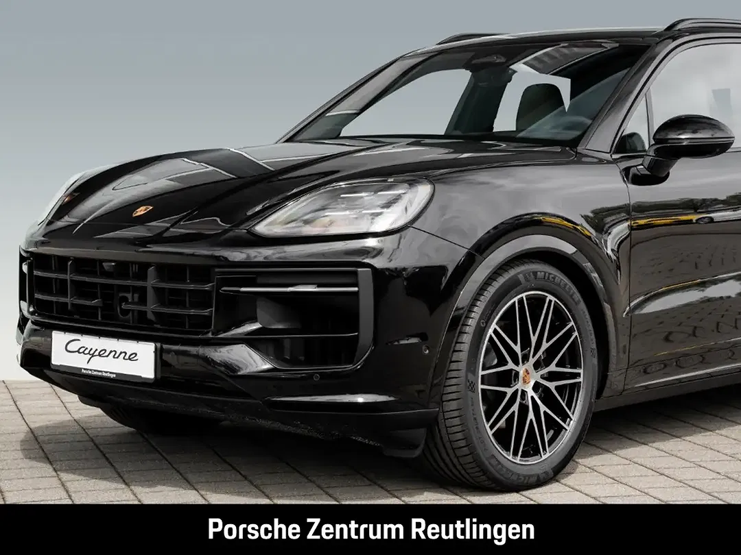 Porsche Cayenne - Thumbnail 9