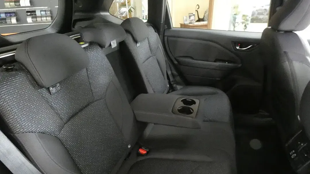 Subaru Forester - Thumbnail 10