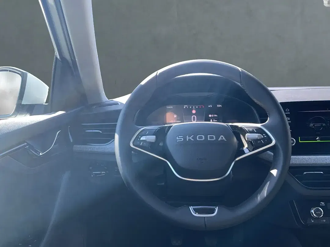 Skoda Kamiq - Thumbnail 5