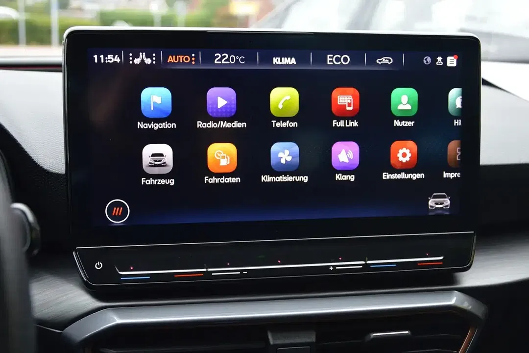 CUPRA Leon - Thumbnail 11