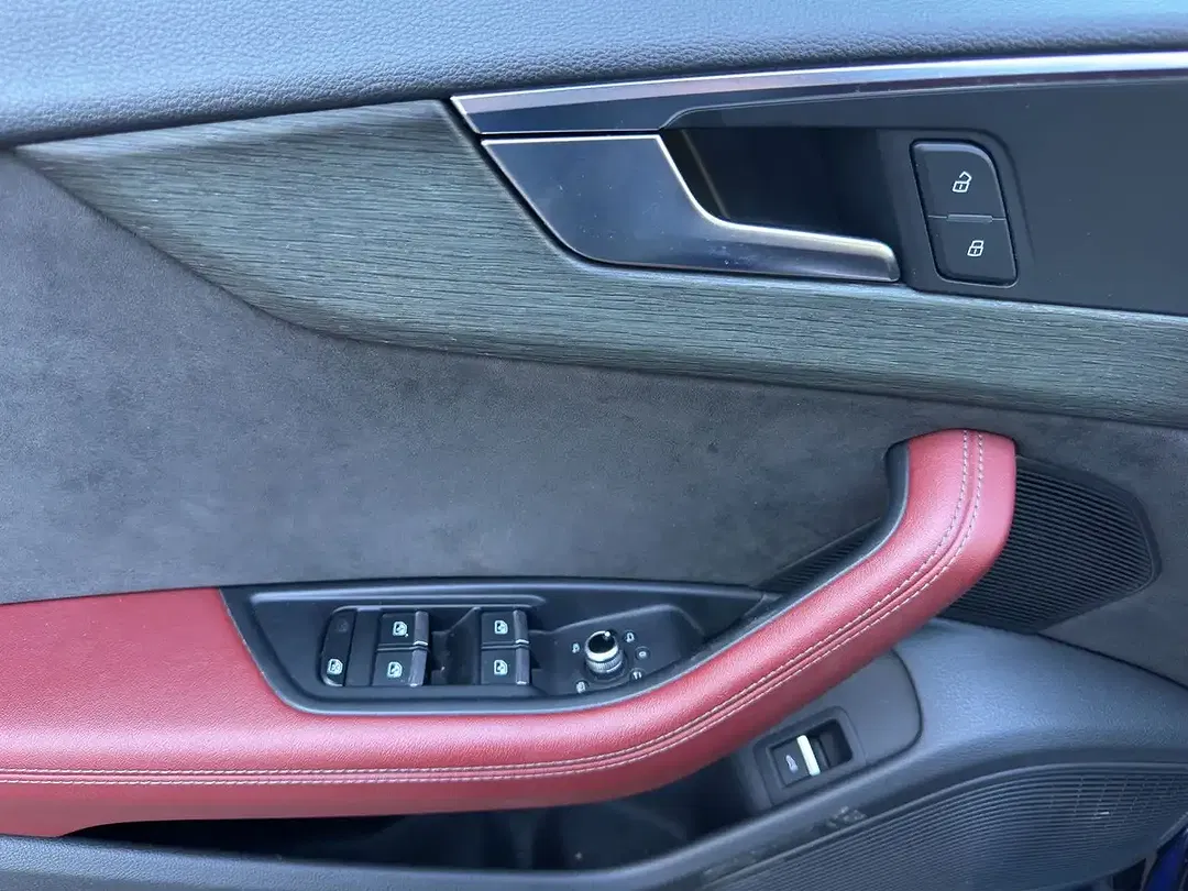 Audi A5 - Thumbnail 15