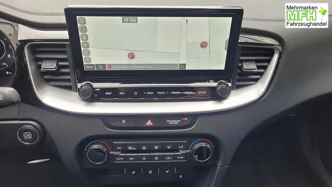 Kia Ceed SW / cee'd SW - Thumbnail 12