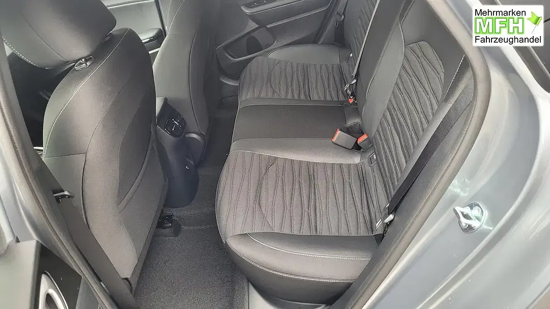Kia Ceed SW / cee'd SW - Thumbnail 8