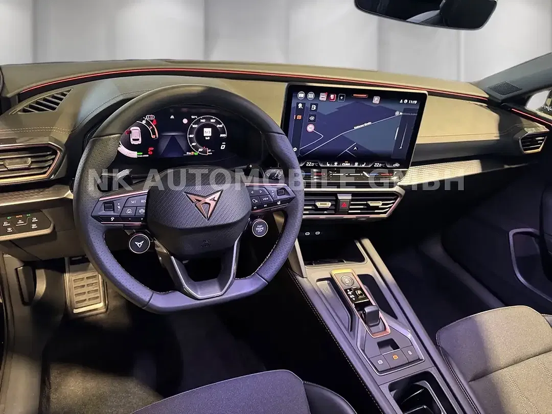 CUPRA Leon - Thumbnail 7