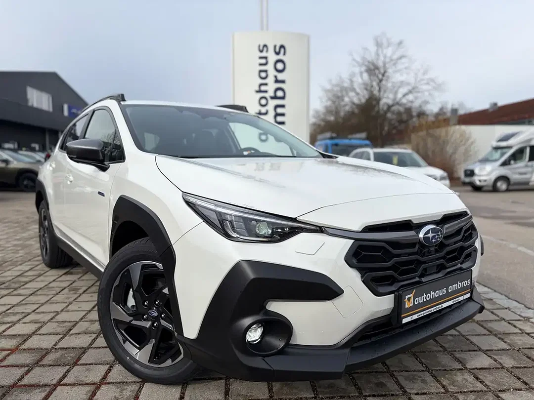 Subaru Crosstrek - Afbeelding 1