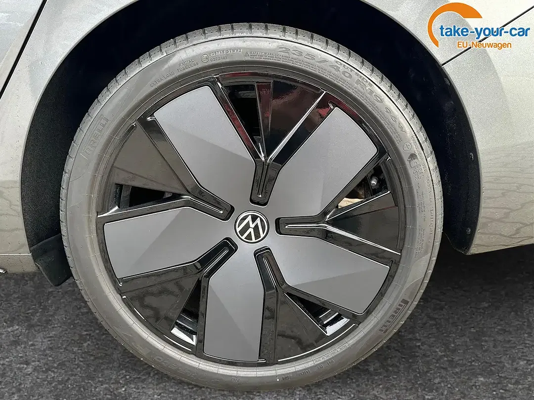 Volkswagen Passat Variant - Thumbnail 12