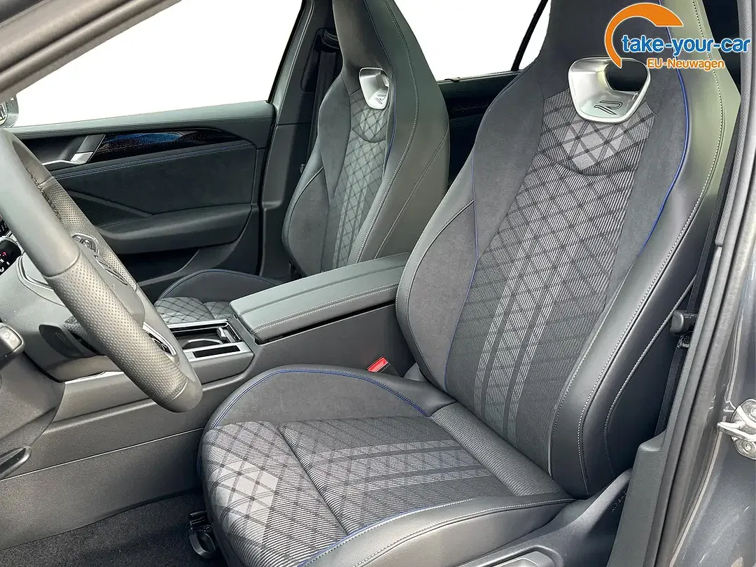 Volkswagen Passat Variant - Thumbnail 13