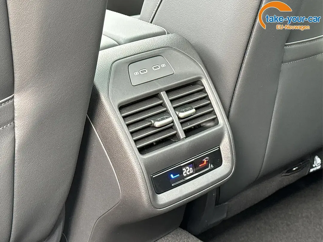 Volkswagen Passat Variant - Thumbnail 15