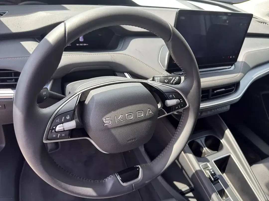 Skoda Elroq - Thumbnail 11