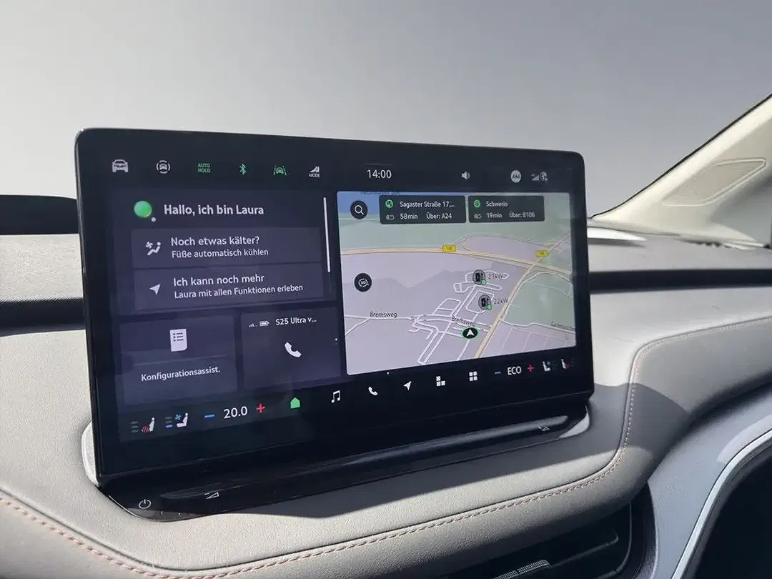 Skoda Elroq - Thumbnail 15