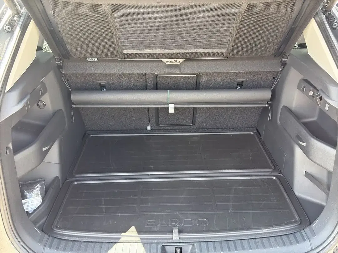 Skoda Elroq - Thumbnail 19
