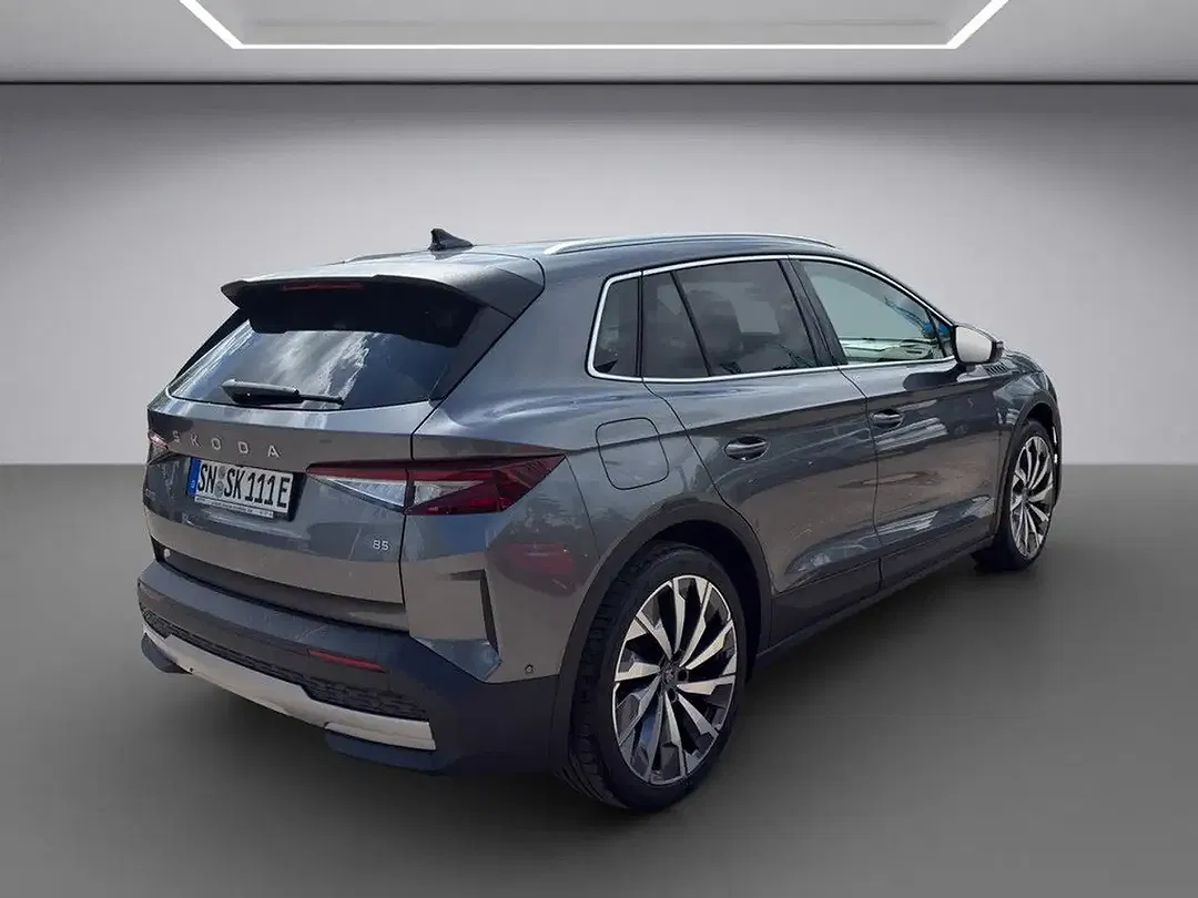 Skoda Elroq - Thumbnail 5