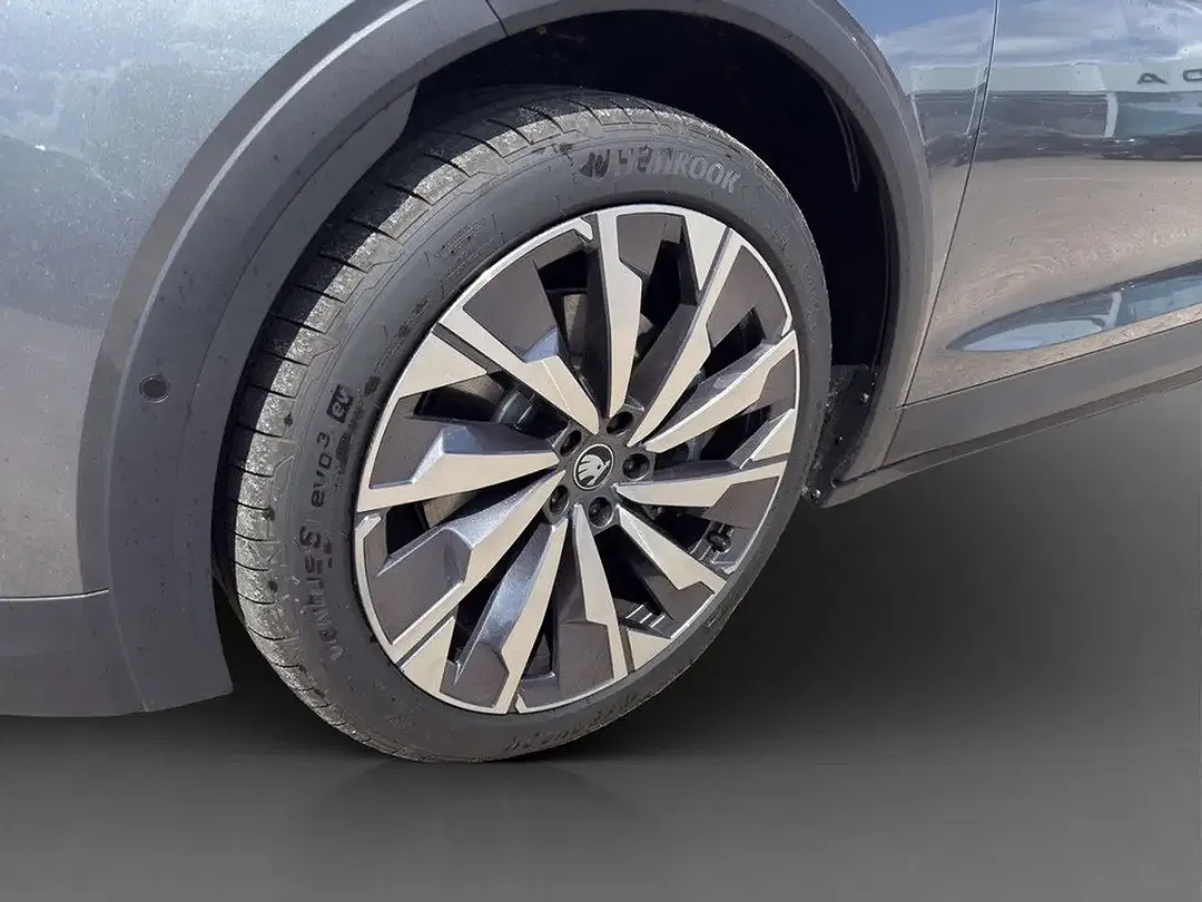 Skoda Elroq - Thumbnail 9