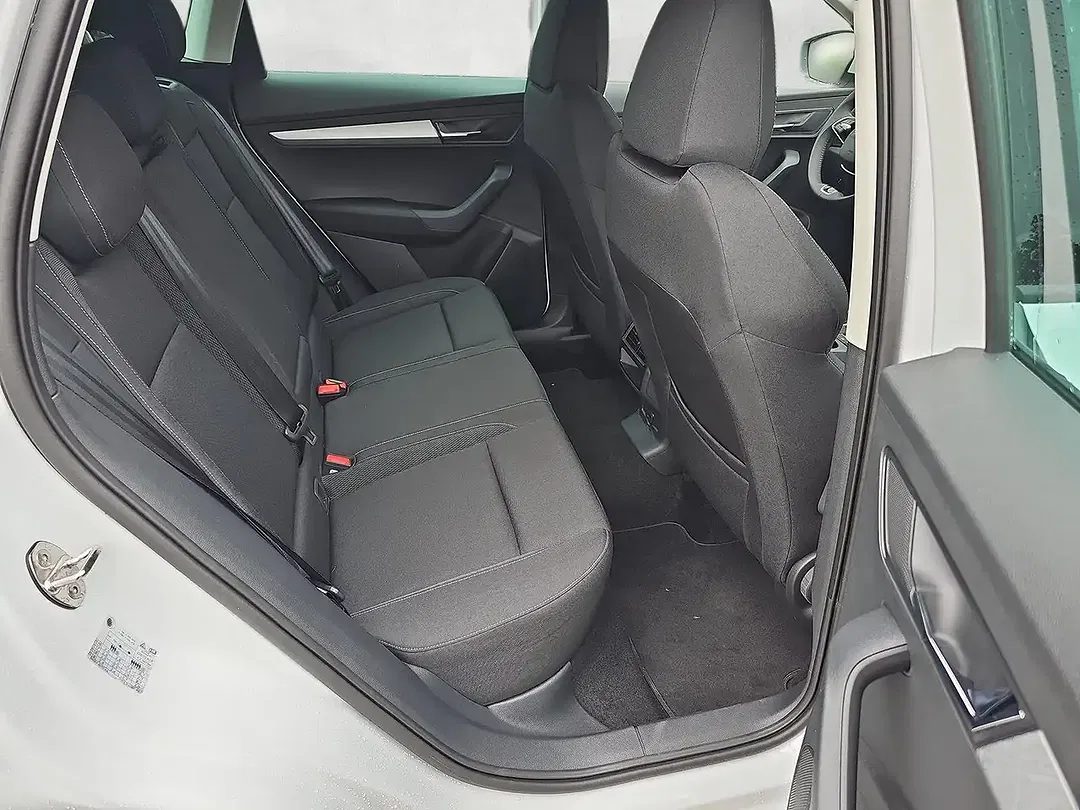 Skoda Karoq - Thumbnail 14
