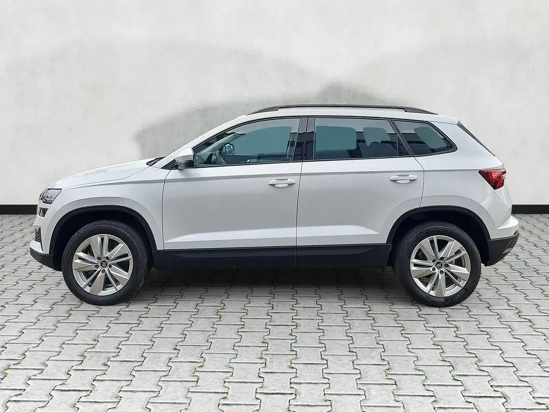 Skoda Karoq - Thumbnail 5