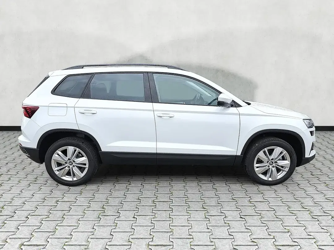 Skoda Karoq - Thumbnail 9