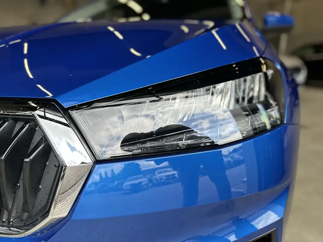 Skoda Fabia - Thumbnail 2