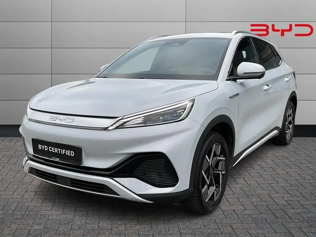 BYD Atto 3 Comfort