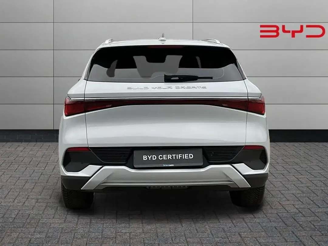 BYD Atto 3 - Thumbnail 6