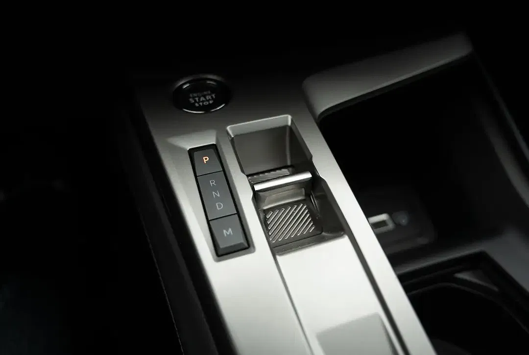 Peugeot 308 - Thumbnail 11
