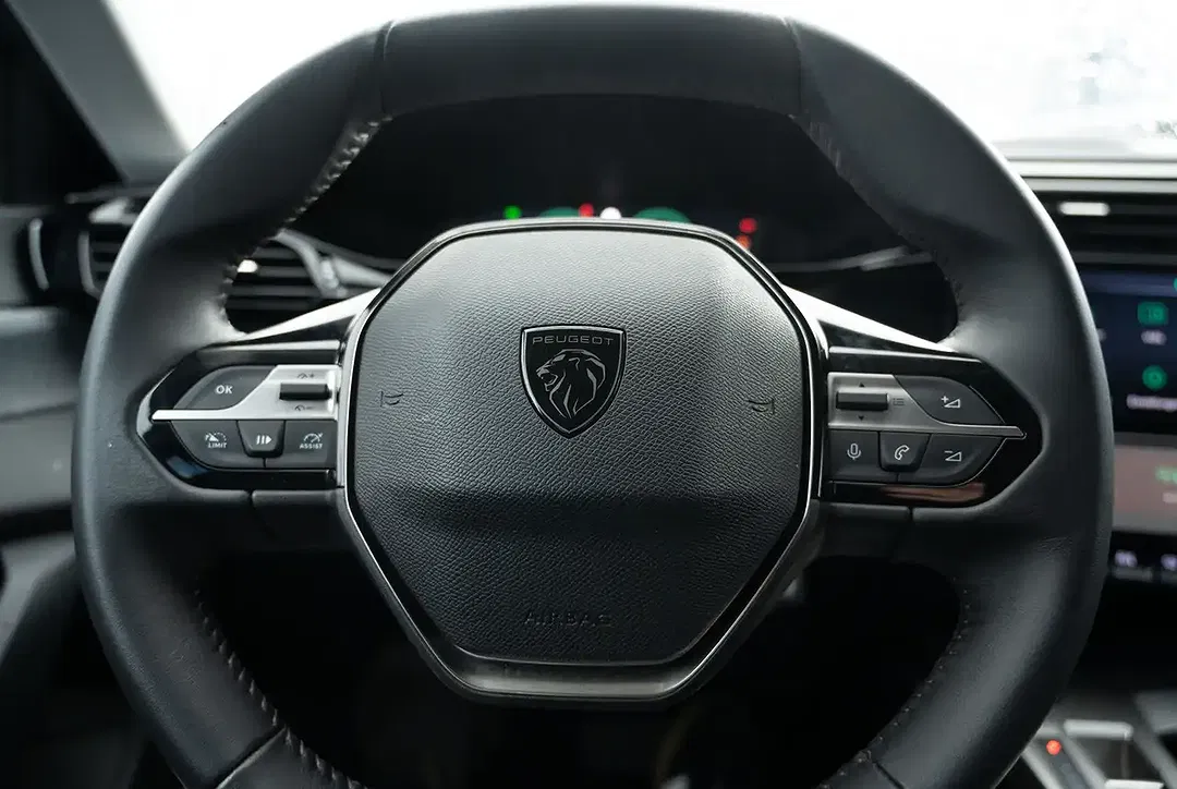 Peugeot 308 - Thumbnail 15