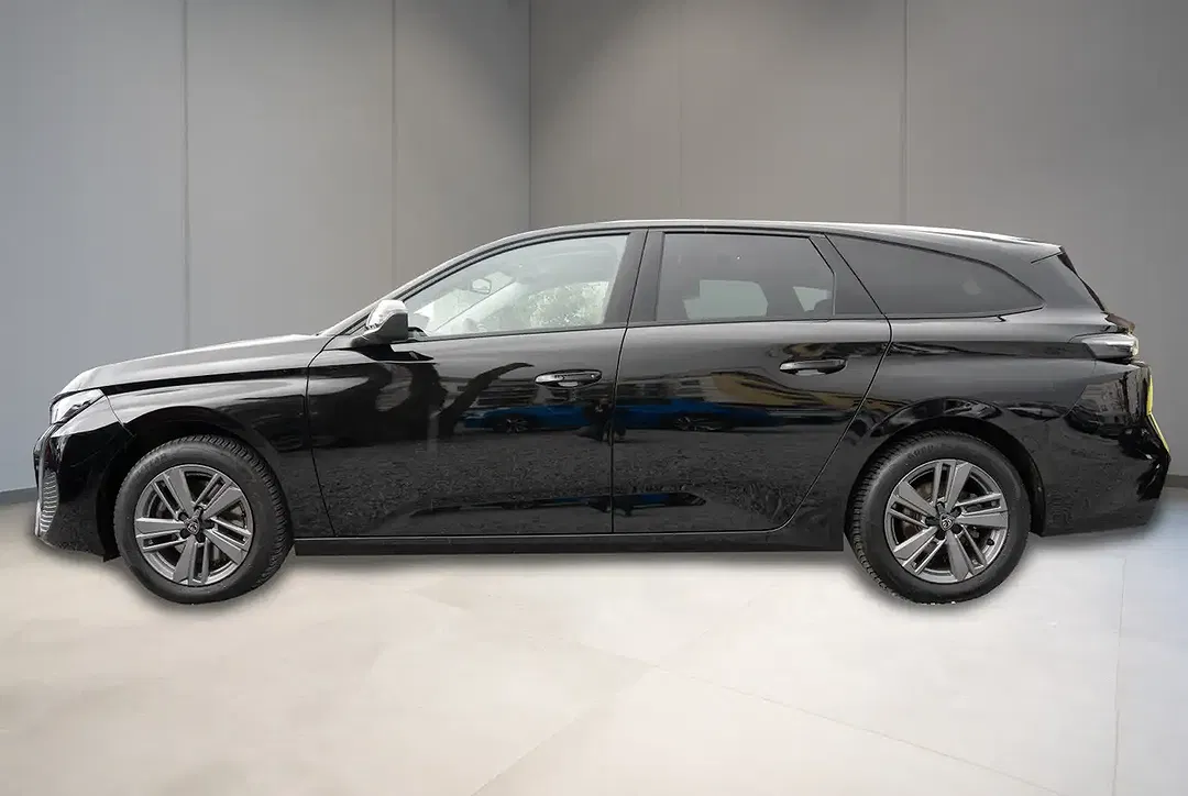 Peugeot 308 - Thumbnail 5
