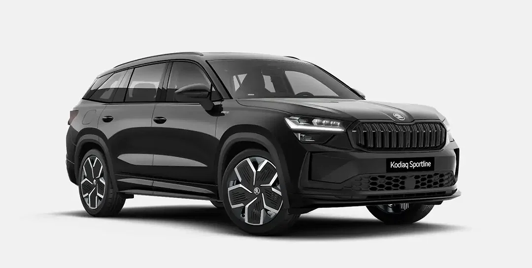 Skoda Kodiaq - Afbeelding 1