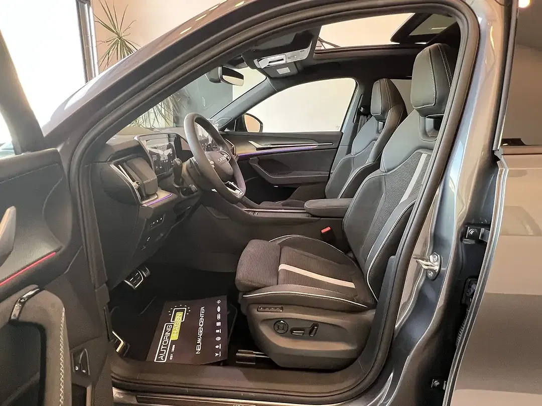Skoda Kodiaq - Thumbnail 27