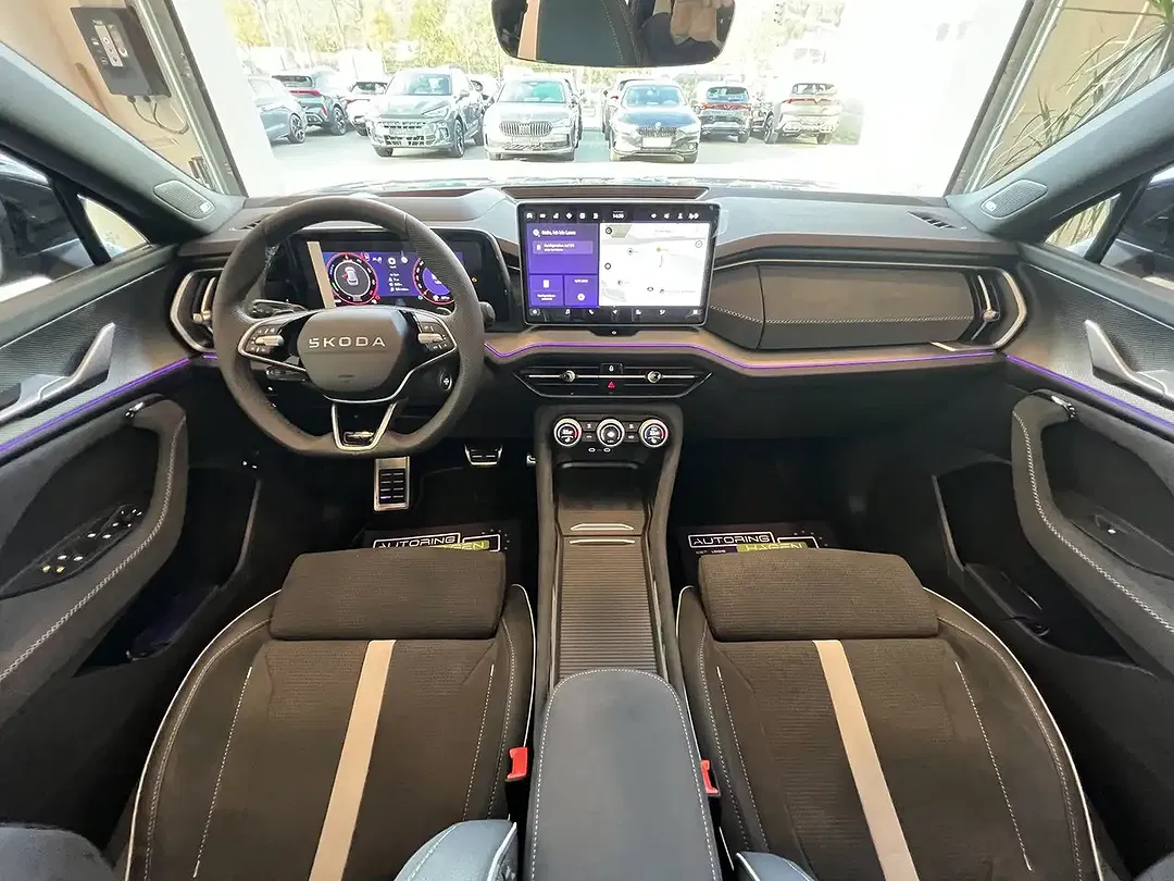 Skoda Kodiaq - Thumbnail 7
