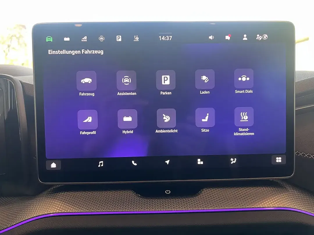 Skoda Kodiaq - Thumbnail 9