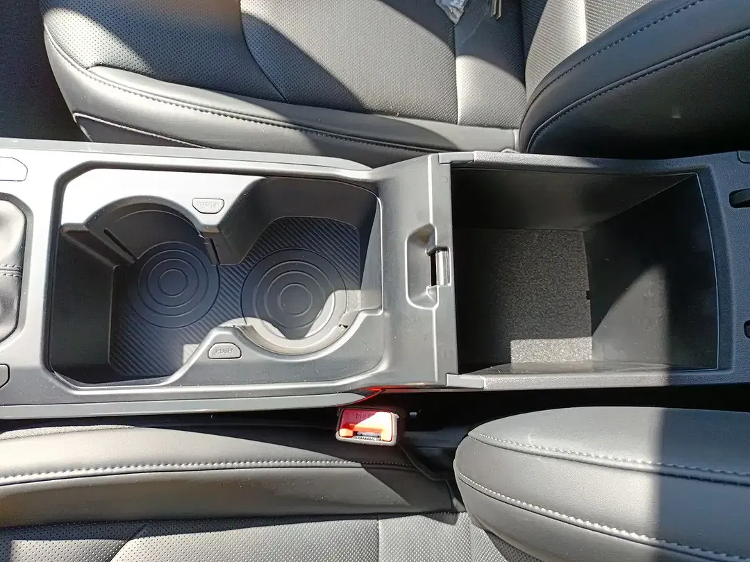 Kia K4 - Thumbnail 10