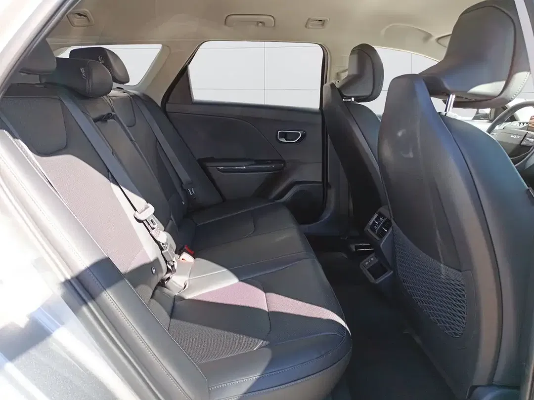 Kia K4 - Thumbnail 12