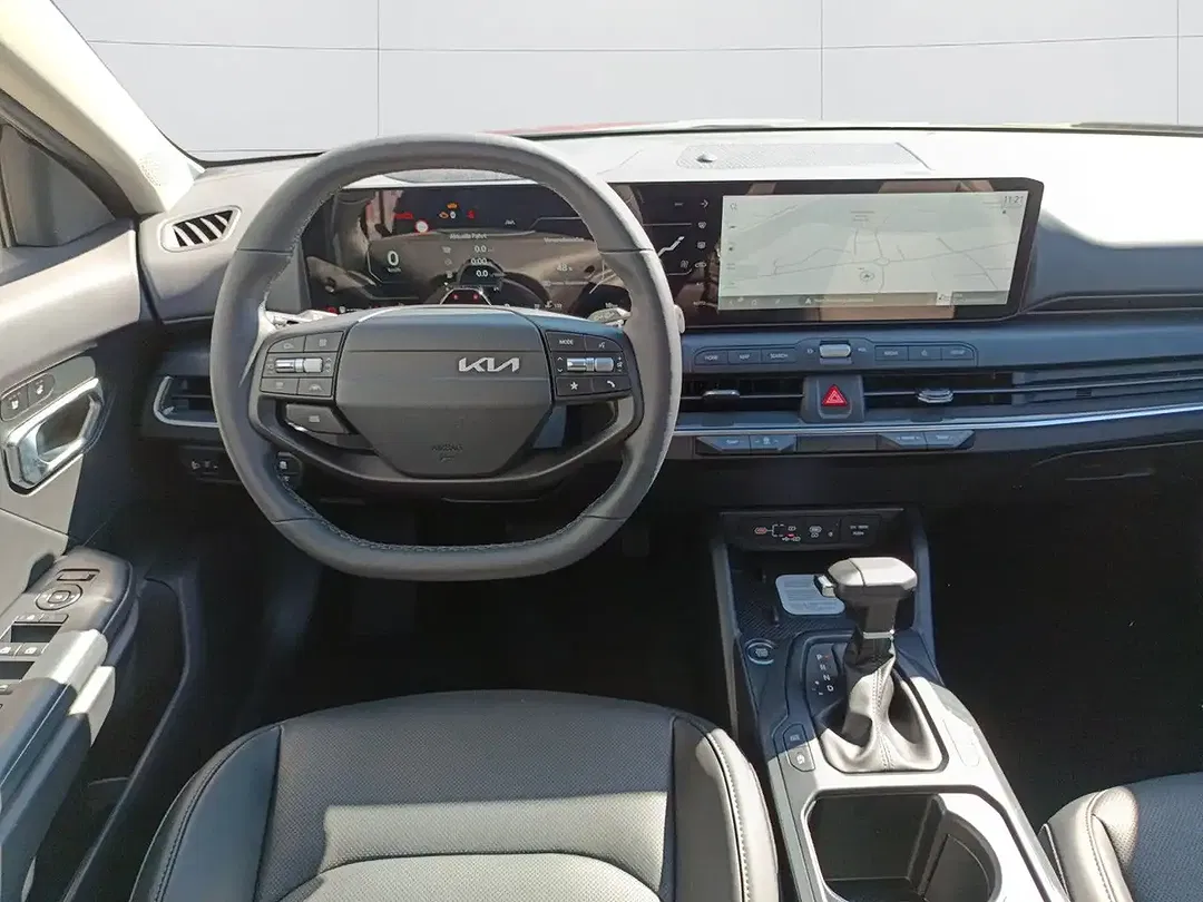 Kia K4 - Thumbnail 7