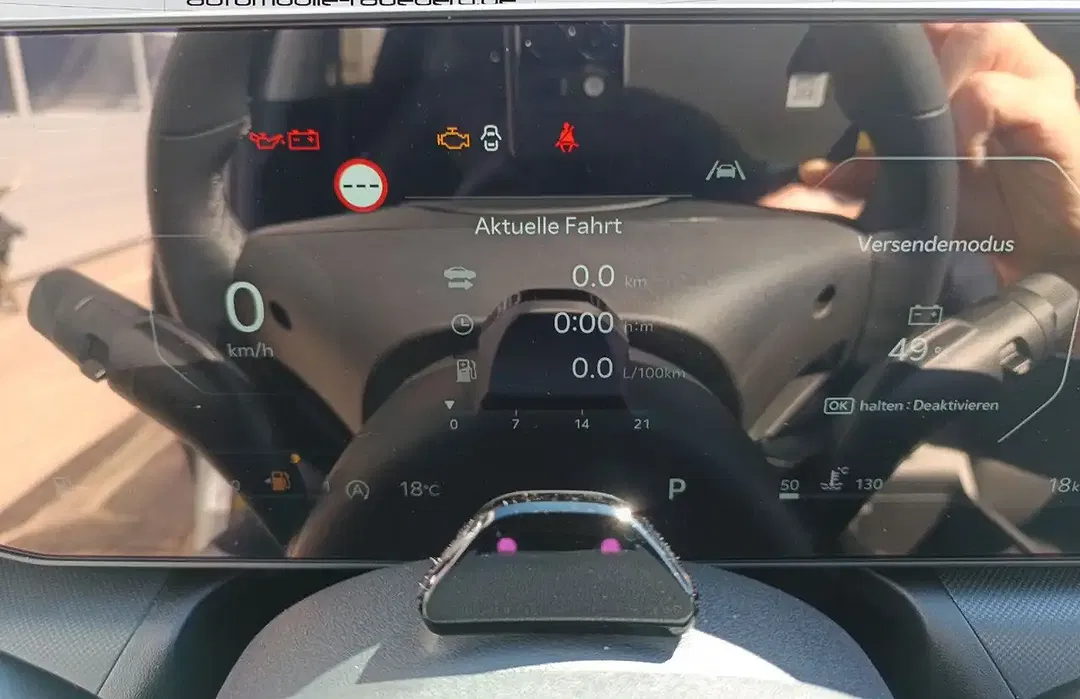 Kia K4 - Thumbnail 8