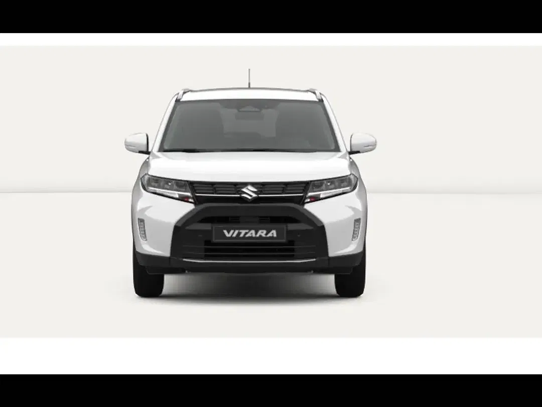Suzuki Vitara - Thumbnail 11