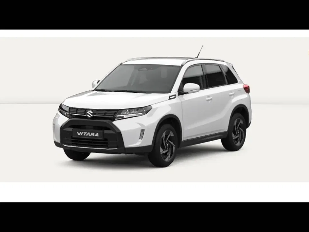 Suzuki Vitara - Afbeelding 1