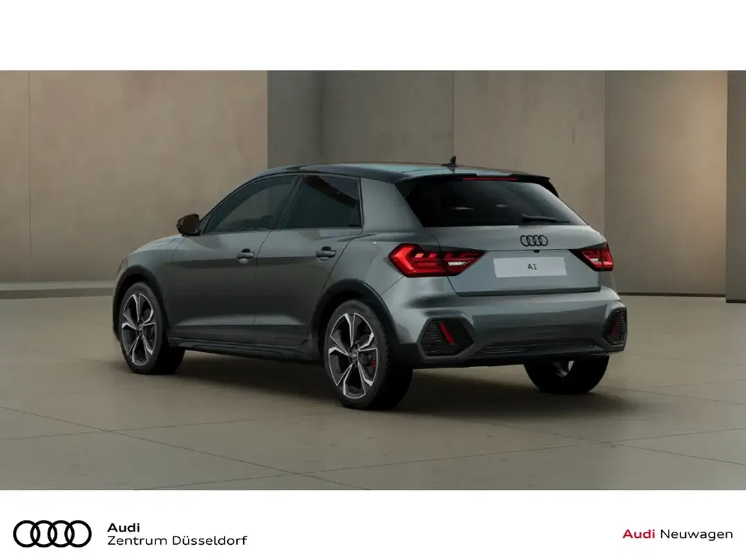 Audi A1 - Thumbnail 2