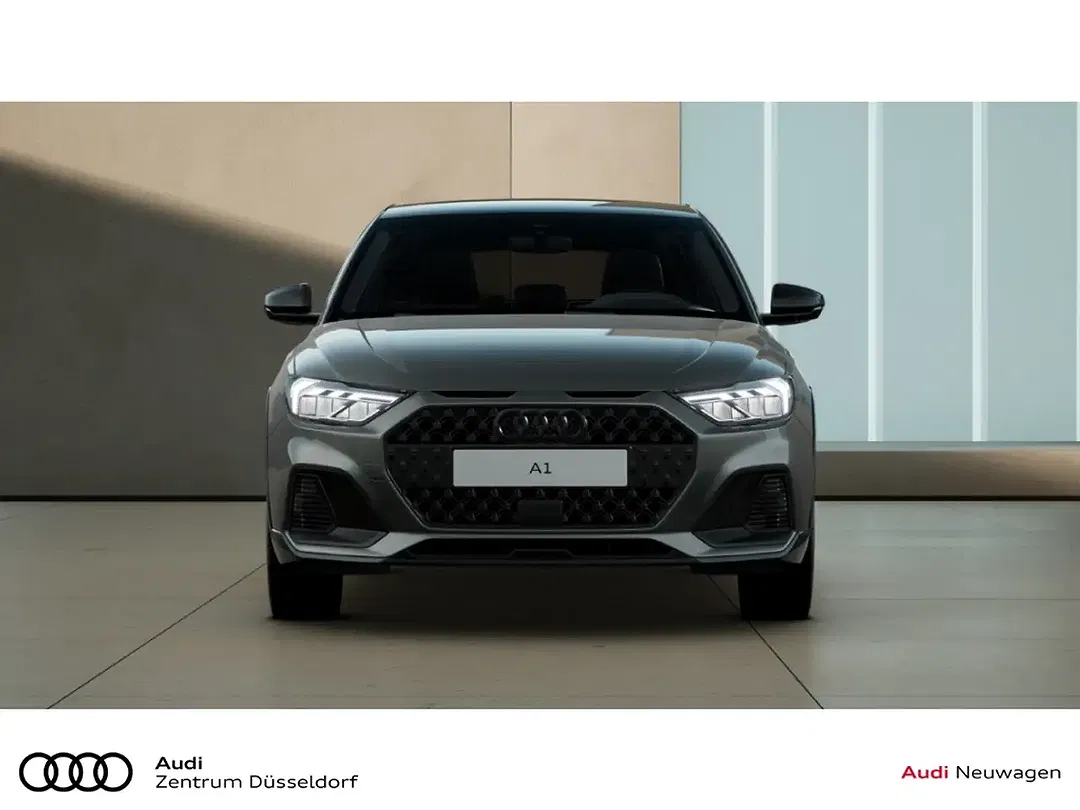 Audi A1 - Thumbnail 4