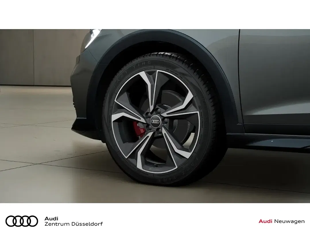 Audi A1 - Thumbnail 5