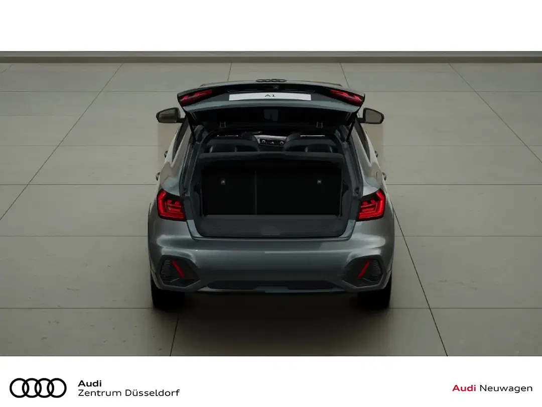 Audi A1 - Thumbnail 6