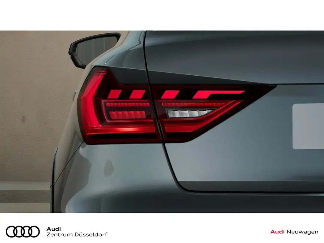 Audi A1 - Thumbnail 7