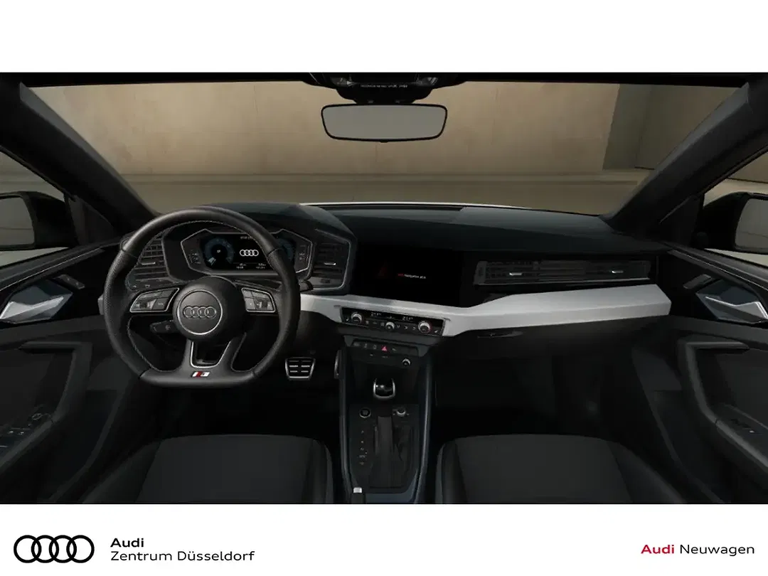 Audi A1 - Thumbnail 8