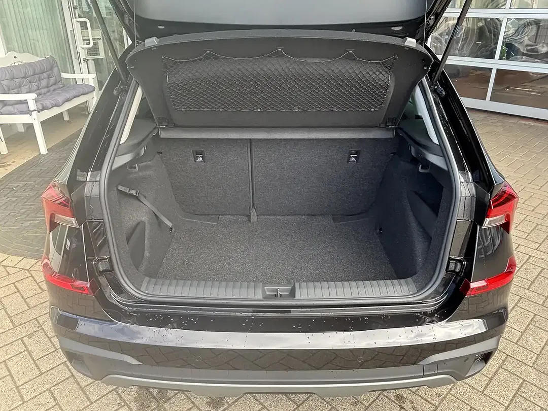 Skoda Kamiq - Thumbnail 11